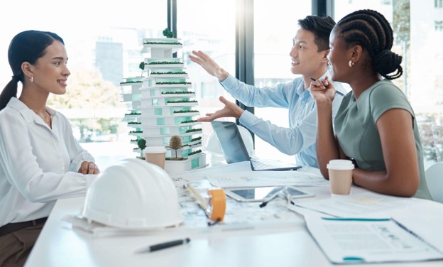 What Can Infrastructure Teach Us About Building Businesses That Last