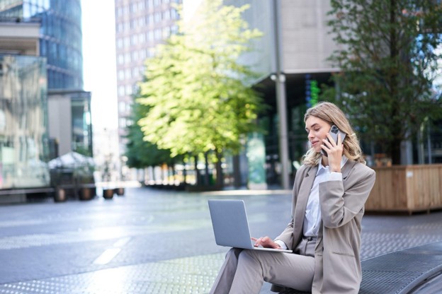 Why Technology Alone Does Not Transform How Cities and Businesses Work